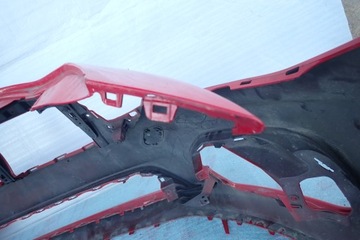 фото thumb №12, Fiat tipo ii бампер перед 735604327