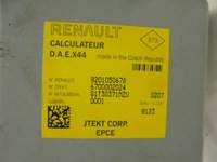 фото thumb №8, Twingo ii усилитель электрический 488109657r