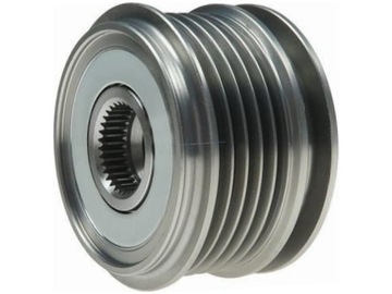 фото thumb №1, Зчеплення генератора hyundai accent ii mk2 1.3 1.5 iii mk3 1.4-1.6