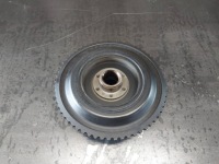 Шків колінчастого вала колінчастого bmw 5 e39 523i m52b25 256s3 1738620 1735358 Доставка, фото thumb