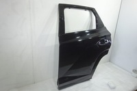 фото thumb №4, Двері лівий зад ліві hyundai tucson iv 2021- колір - fr