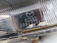 фото thumb №15, Фара передня сторона ліва mazda 2 dg8051040-remo