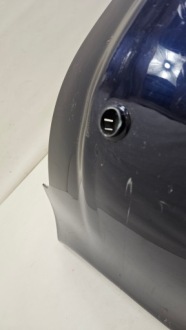 фото thumb №10, Бампер перед передний решётки maserati quatroporte 67069000