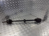 фото thumb №1, Привідний вал права передня nissan almera tino 1.8