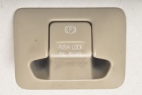 фото thumb №1, Volvo s60 ii v60 кнопка гальма ручного 31334638