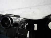 фото thumb №10, Vw polo vi напрямна бампера лівий перед 17r-