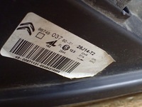 фото thumb №13, Лампа лампи перед citroen c4 ii 2 10-