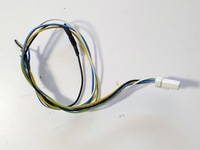 фото thumb №5, Штекер фотохромный ассистент 4pin volvo s60 iii v60 xc60 ii