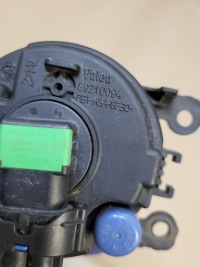 фото thumb №10, Галоген протитуманна фара перед ford fiesta mk7 vii 2n11-15201-ab oem номер eu