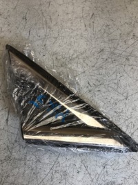 фото thumb №6, Трикутник крила хром правий mondeo mk5