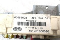 фото thumb №11, Комплект зажигания alfa romeo gt 937_ 0281011511 1.9l дизель 110kw 2004