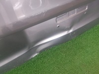 фото thumb №7, Mercedes vito v-klasa w447 14- кришка задня багажника зад pod велика скло oem номер