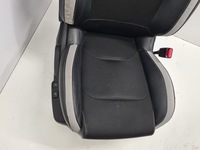 фото thumb №5, Citroen ds4 сидіння заднє сидіння обшивки масаж