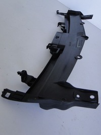 фото thumb №7, Mercedes glc 253 x/c впуск zimnego повітря тунель