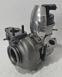 фото thumb №8, Турбина турбонагнетатель fiat 500 500l / lancia ypsilion 1.3 sjtd