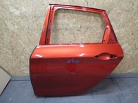 фото thumb №1, Дверь задняя левая bmw ii 2 f45