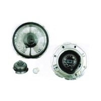 фото thumb №2, Фара лампа vw golf i lt caddy t2 w460