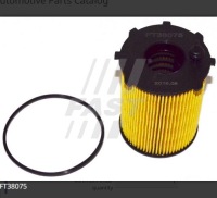 фото thumb №2, Фильтр масла fiat scudo 07 1.6 jtd
