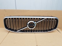 фото thumb №1, Решётка радиатора решётка радиатора volvo xc60 ii 17-