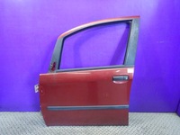 фото thumb №1, Fiat idea двері перед ліва передні лак 132f