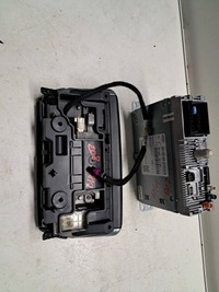 фото thumb №9, Peugeot 2008 208 радіо tablet дисплей монітор 9805301780