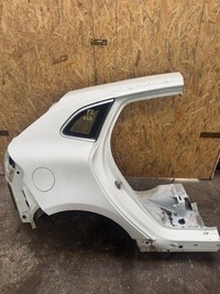 фото thumb №8, Четверть крыло правый зад volvo v40 ii 2012-2018r варшава