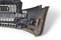 Бампер перед решётка радиатора audi a3 8p lift 2012r. lz4x 2008-2012 с Разборки, фото thumb