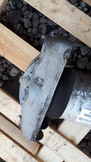 фото thumb №7, Q7 4l амортизатор пневматичний пневмоподушка лівий перед