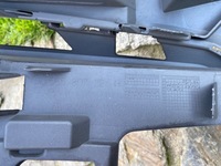 фото thumb №10, Skoda kodiaq lift бампер перед 565807221h оригинал