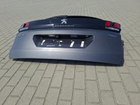 фото thumb №9, Крышка электрический зад задняя комплектная камера gt-line peugeot 3008 ii evlc