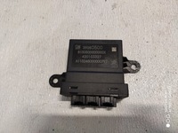 фото thumb №1, Opel astra k 2015 модуль асистент паркування 39050500