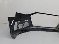 фото thumb №5, Audi a4 b9 lift 19- бампер передній перед