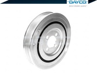 фото thumb №2, Шків колінчастого вала колінчастого [dayco]