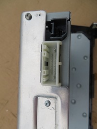 фото thumb №9, Радіо nissan qashqai ii suv j11 vpdnmf-18b890-dd