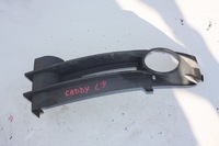 фото thumb №1, Решітка протитуманної фари лівий перед caddy iii