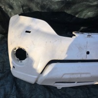 Бампер передний toyota landcruiser 150 2013 52119-60g50 с Разборки, фото thumb