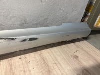 Mercedes e-klasa w238 купе молдинг накладка порог правая порог a2386907402 с Разборки, фото thumb