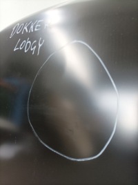 фото thumb №5, Dacia lodgy dokker капот nowa org 651007793r