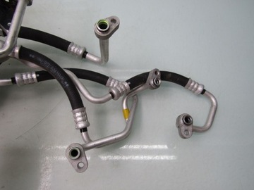 фото thumb №7, Mazda mx-30 21r труба трубка кондиціонера шланг шланг шланги 447520-0250