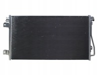 фото thumb №1, Opel movano 1998-2010 радіатор кондиціонер конденсатор