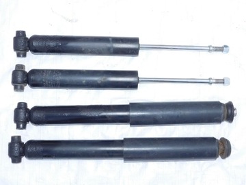 фото thumb №1, C4 grand picasso ii 15r 2.0 ehdi амортизатор задній зад 9817404580