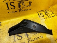 фото thumb №1, Защита молдинг крышки багажника задняя правая porsche panamera 970 i lift