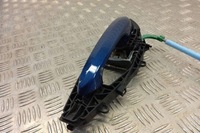 фото thumb №9, Ручка задних левых дверь bmw x3 g01, f97 9881775 2.0l бензиновый 2022