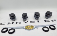 фото thumb №1, Датчик pdc 5nl22jscaa 5nl22jwdaa 5nl22kxjaa bosch