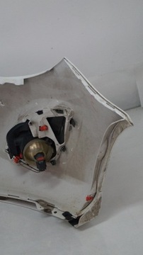 фото thumb №14, Бампер переднє opel corsa d рестайлінг opc line z474 2011