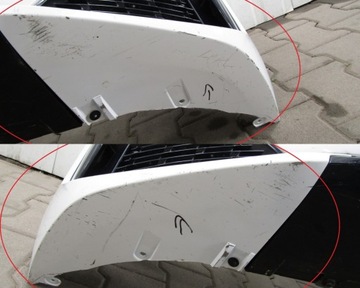 фото thumb №12, Бампер переднє bmw 2 f44 gran купе м-пакет