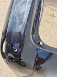 фото thumb №8, Бампер задній renault megane iv 850226043r