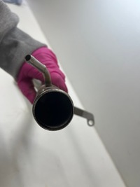 фото thumb №5, Audi q8 4m0 труба шланг клапана egr 059131509q