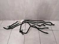 фото thumb №9, Tesla model x p100d cooling труба set 1041526-00g water шланг