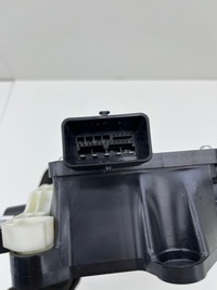 фото thumb №8, Peugeot 508 i механізм гальма ручного 9801605680